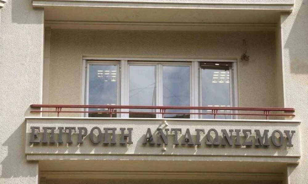 Επιτροπή Ανταγωνισμού: "Βροχή" τα πρόστιμα σε εταιρείες που συμμετείχαν σε διαγωνισμούς